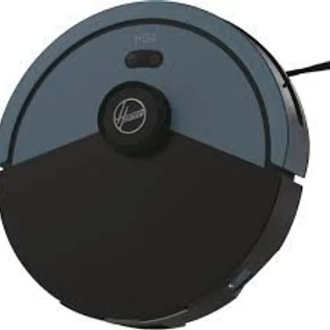 BOXED HOOVER HG430H ROBOT VACUUM CLEANER