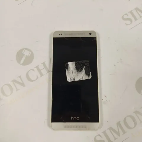 HTC ONE MINI - SILVER 