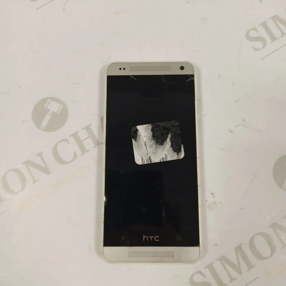HTC ONE MINI - SILVER 