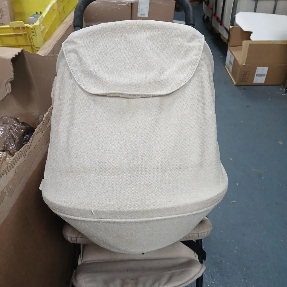 MY BABIIE MB30 LIGHTWEIGHT STROLLER - COLLECTION ONLY