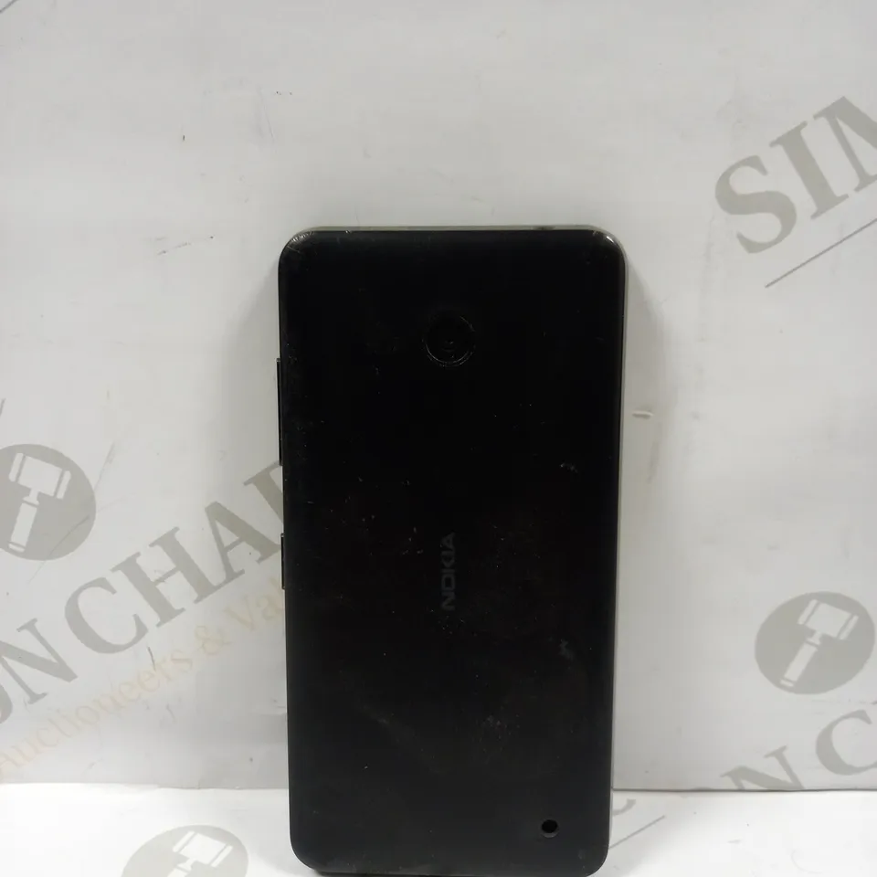 NOKIA LUMIA SMARTPHONE 