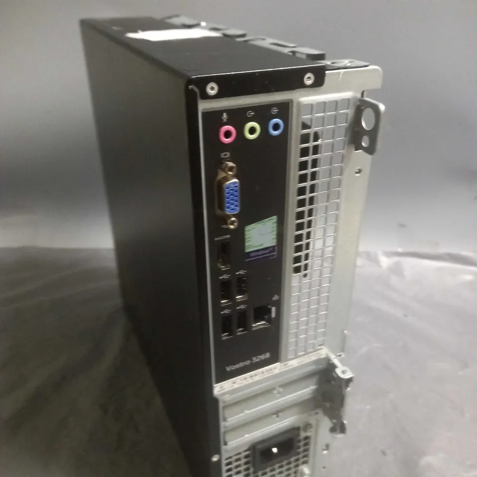 DELL VOSTRO 3268 COMPUTER