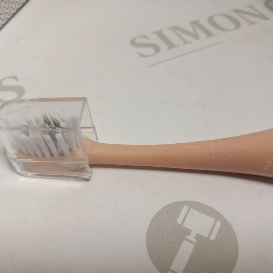 BOXED ORDO SONIC ELECTRIC TOOTHBRUSH