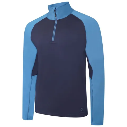 BRAND NEW DARE2B ELITE FUSER 1/4 ZIP CORE STRETCH TOP - M