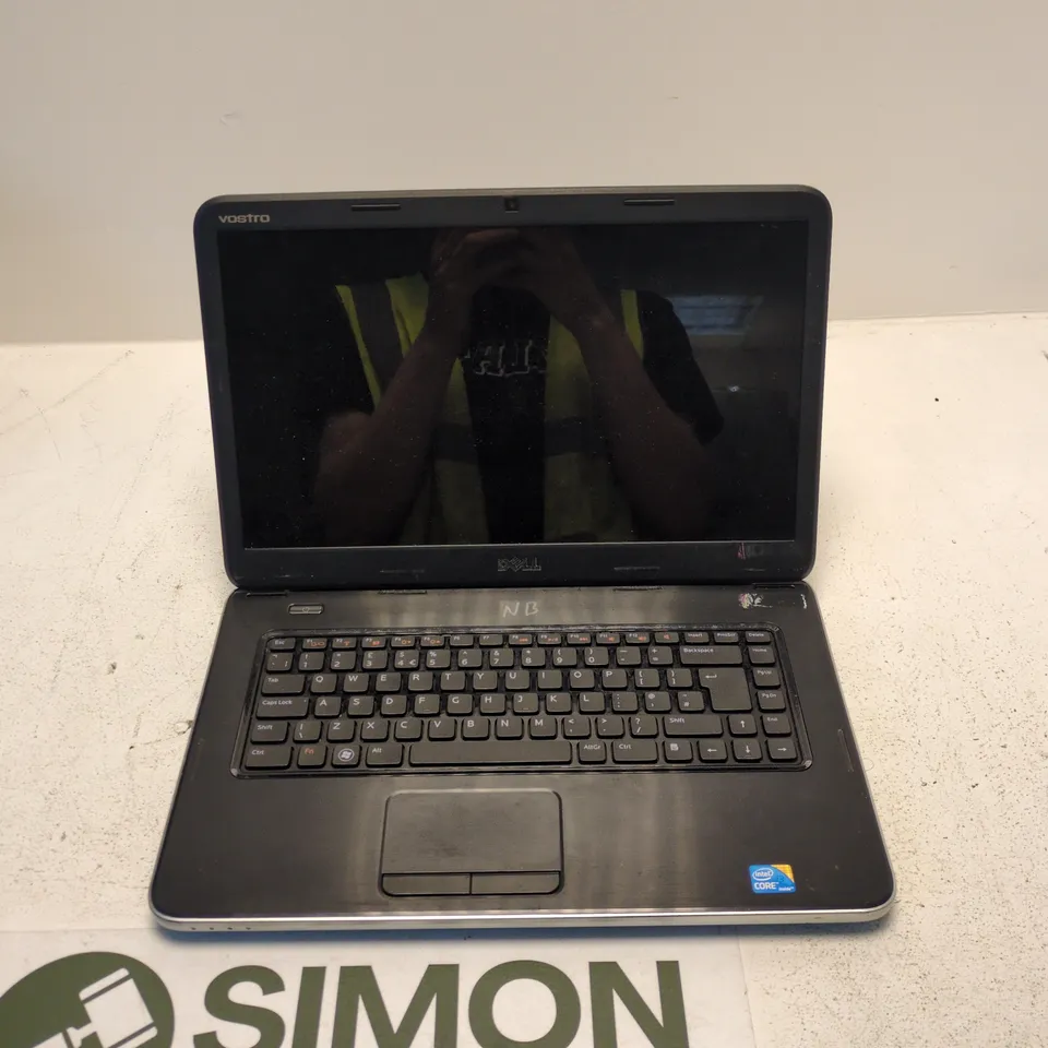 DELL VOSTRO 1540 LAPTOP