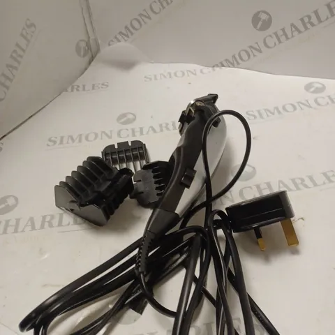 WAHL BARBER CLIPPERS