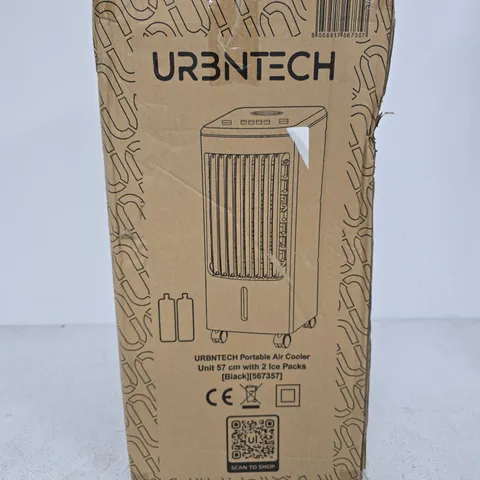 URBNTECH PORTABLE AIR COOLER UNIT
