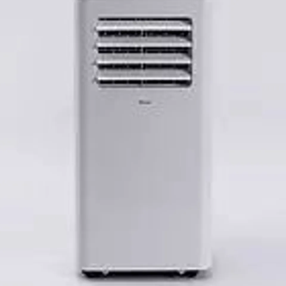 BOXED SWAN 12K PORTABLE AIR CONDITIONER RRP £259