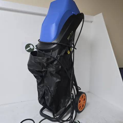 BUILDCRAFT GARDEN SHREDDER