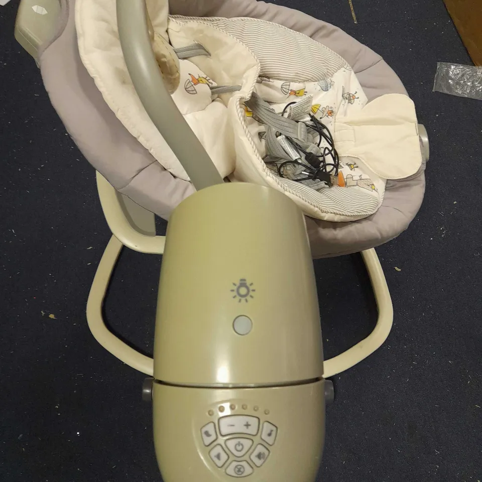 JOIE BABY SWING - COLLECTION ONLY 