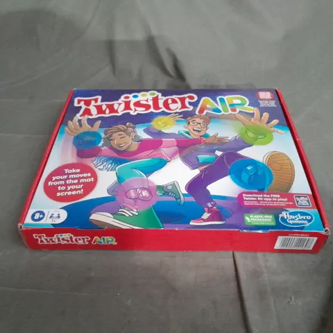 BOXED HASBRO TWISTER AIR 