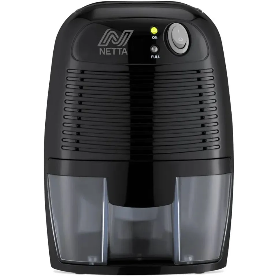 BOXED 500ml MINI DEHUMIDIFIER