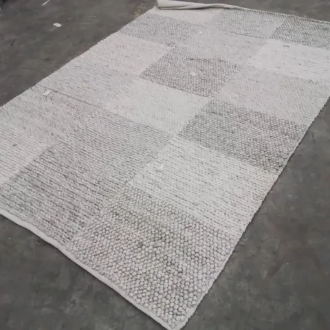 QUALITY DESIGNER AREA RUG - APPROXIMATELY 240X150CM