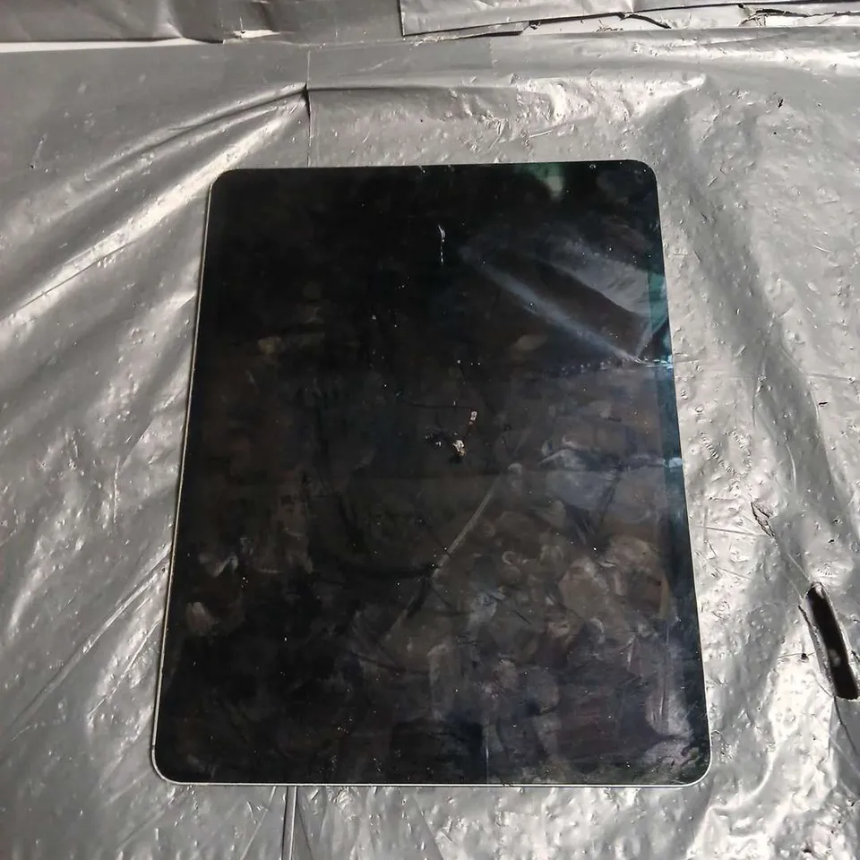 Apple iPad a2232 - Space Gray Tablet