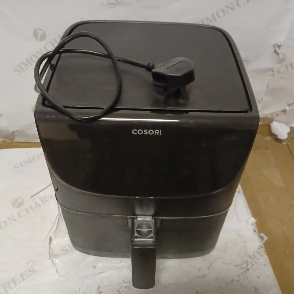 COSORI PREMIUM 5.5L AIR FRYER