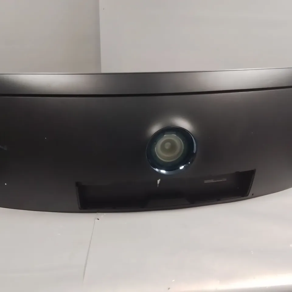 SAMSUNG CURVED 49" MONITOR WITH STAND