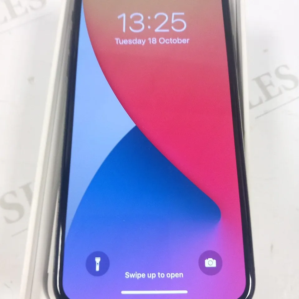BOXED APPLE IPHONE X 64GB