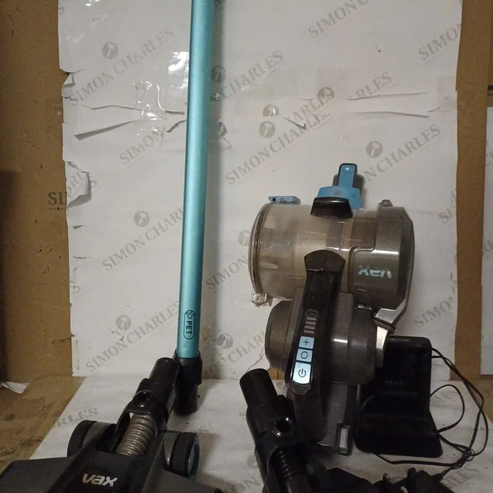 VAX ONEPWR BLADE 3 PET CORDLESS VACUUM CLEANER 