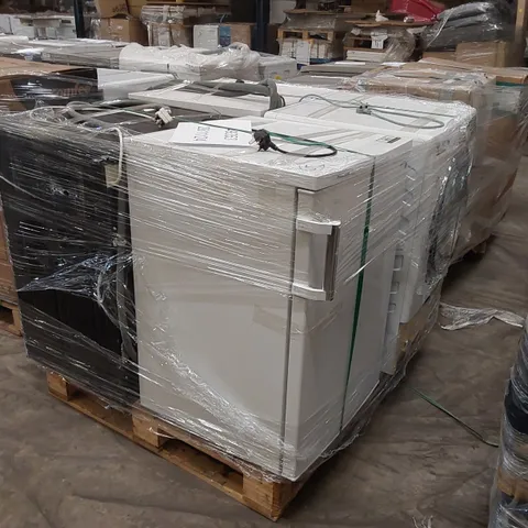 PALLET OF 4 ASSORTED ITEMS INCLUDING: