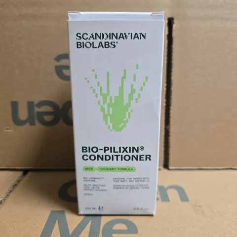 SCANDINAVIAN BIOLABS BIO-PILIXIN CONDITIONER (250ML)