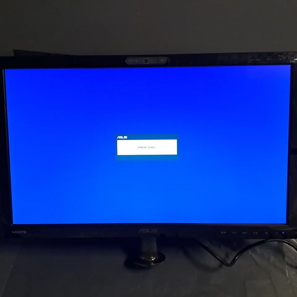 UNBOXED ASUS 22" MONITOR - VK228