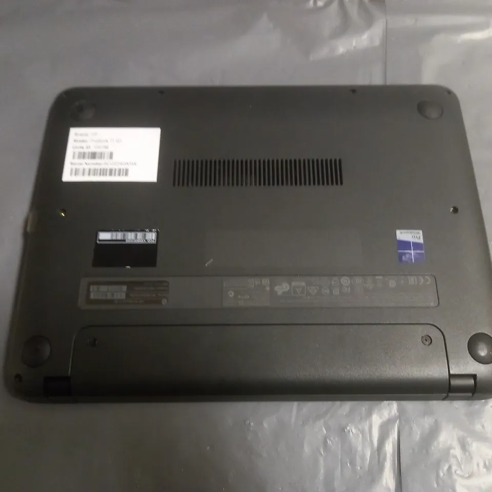 UNBOXED HP PROBOOK 11 G1 INTEL PENTIUM LAPTOP