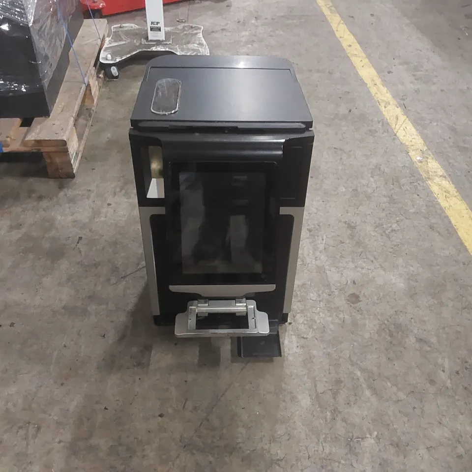 SCHAERER INTENSE COMMERCIAL BEAN TO CUP COFFEE MACHINE