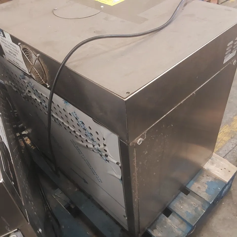 THERMODYNE 700NDNL COMMERCIAL COOK AND HOLD OVEN
