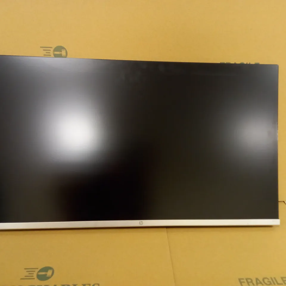 HP M27F ULTRASLIM FULL HD (1920 X 1080) 27" MONITOR