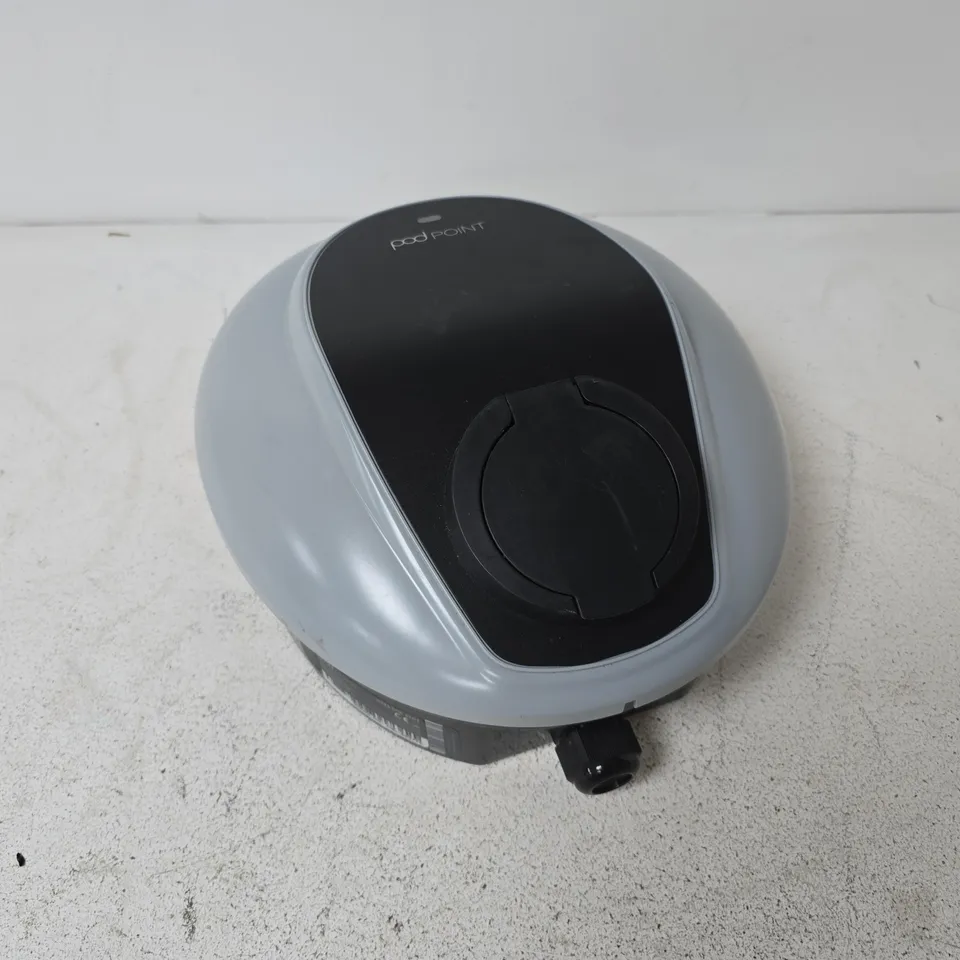 THE POD POINT SOLO 3 (S7-UC-03)