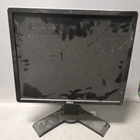 DELL 1914SF BLACK MONITOR
