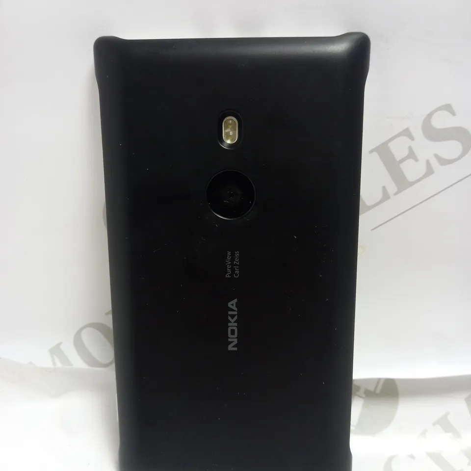 NOKIA LUMIA 925 IN BLACK