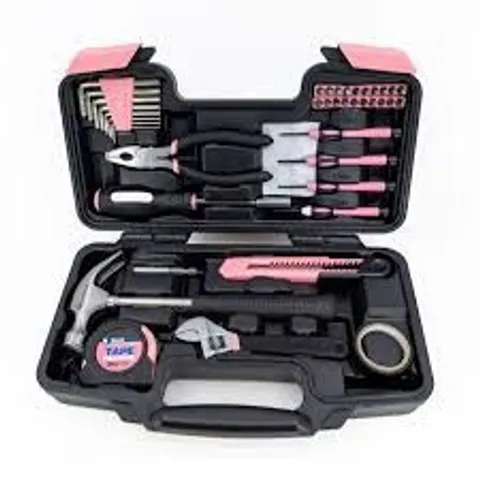 40 PIECE TOOL KIT