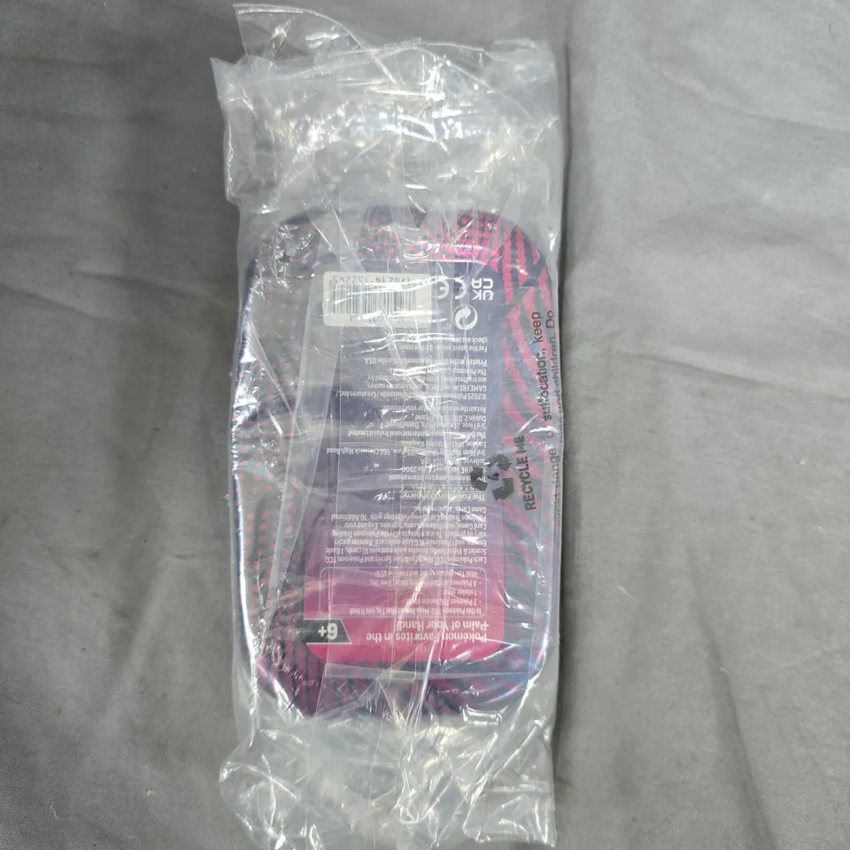 POKEMON TCG MEGE HEROES - MINI TIN