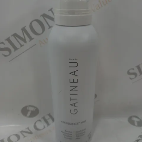 GATINEAU MOISTURIZING SPRAY CONTAINING NATURAL MINERALS 150ML