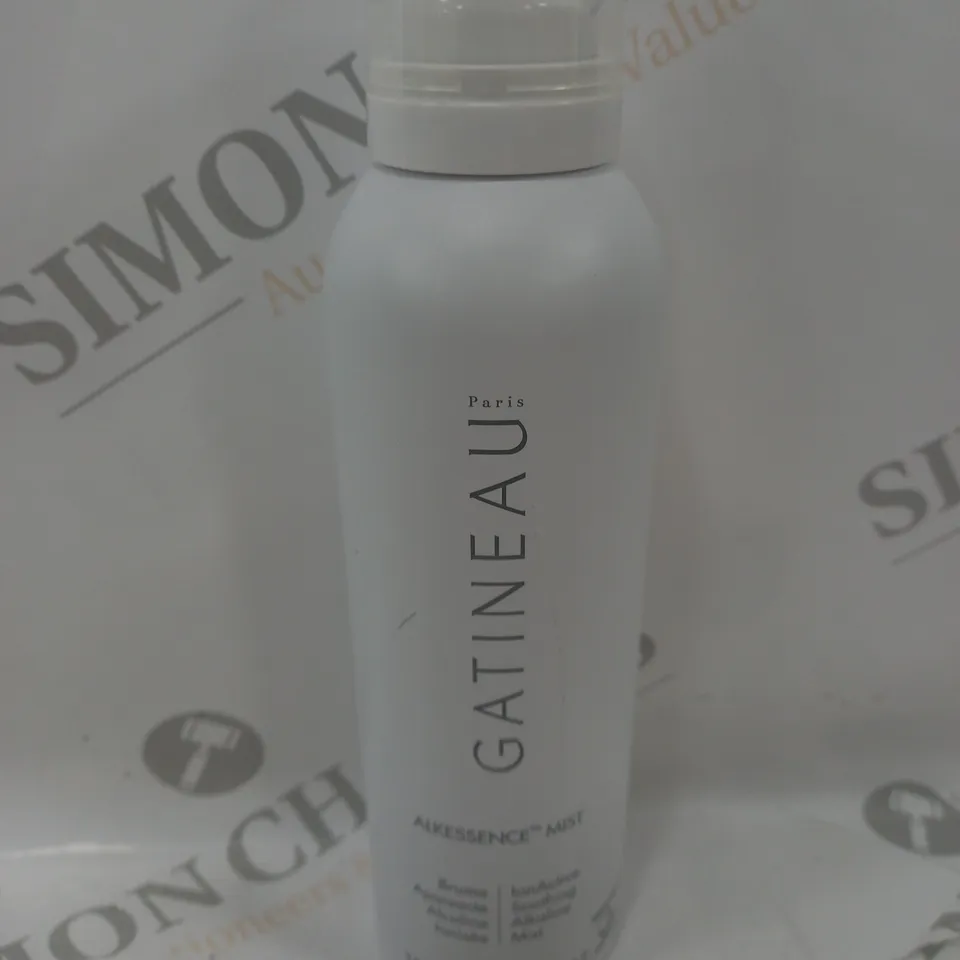 GATINEAU MOISTURIZING SPRAY CONTAINING NATURAL MINERALS 150ML