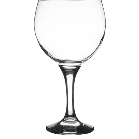 ENTERTAIN SET OF 6 GIN BALLOON GLASSES 