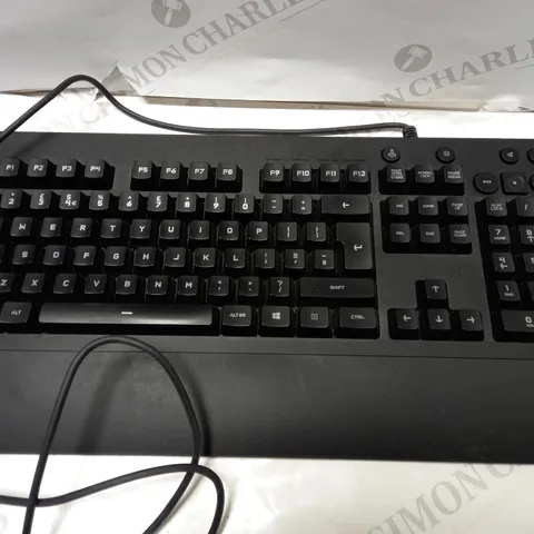 LOGITECH G613 WIRELESS MECHANICAL GAMING KEYBOARD