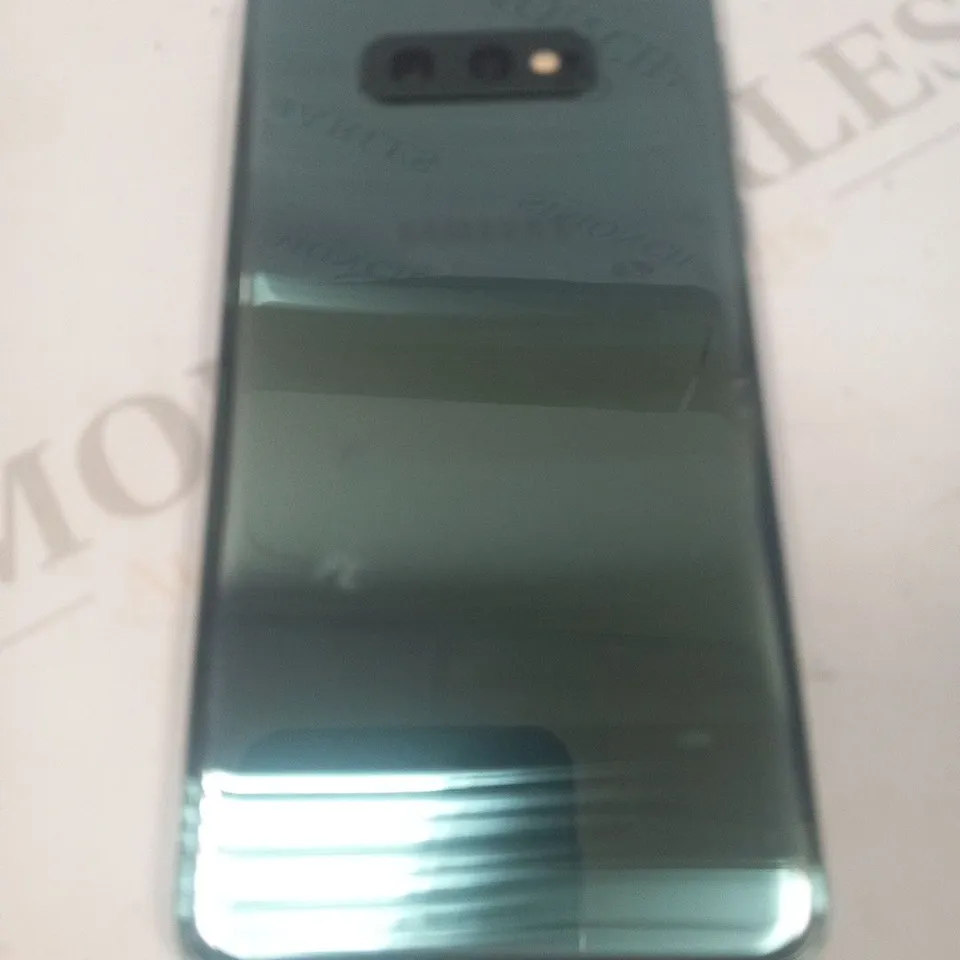 SAMSUNG GALAXY S10 E MOBILE PHONE