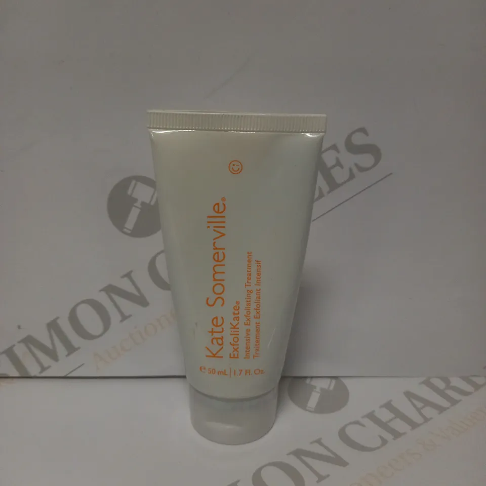 KATE SOMERVILLE EXFOLIKATE INTENSIVE EXFOLIATING TREATMENT - 50ML
