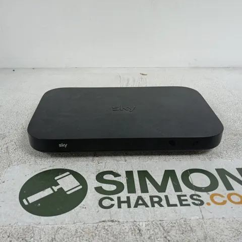 SKY Q DIGITAL SET-TOP BOX 1TB ES340A-D8