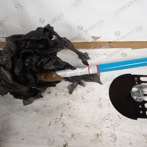 YARD-X GARDEN MULTI TOOL - COLLECTION ONLY