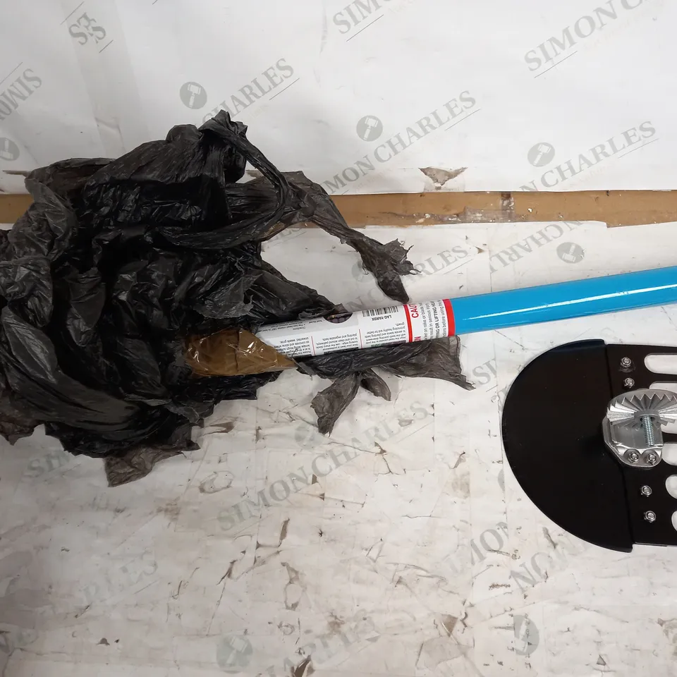 YARD-X GARDEN MULTI TOOL - COLLECTION ONLY 
