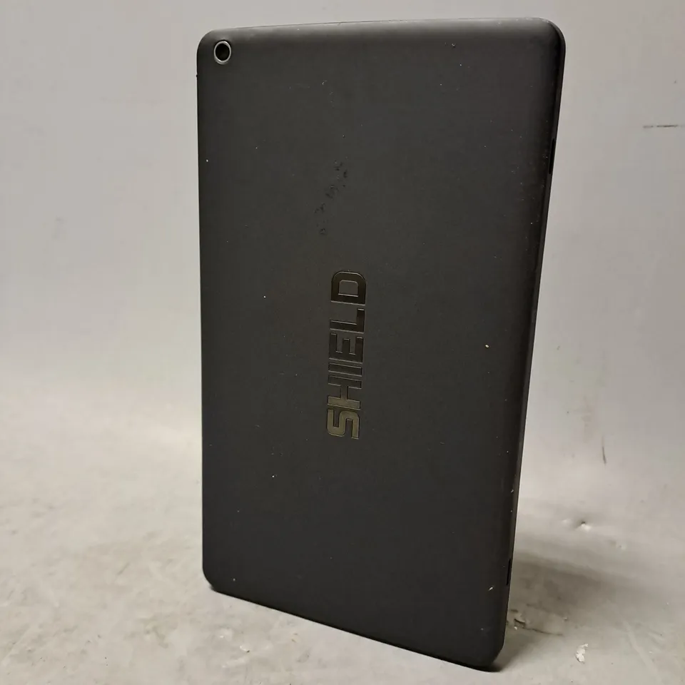 SHEILD TABLET IN BLACK