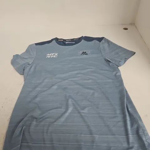 MONTIREX TβSHIRT β UK SMALL