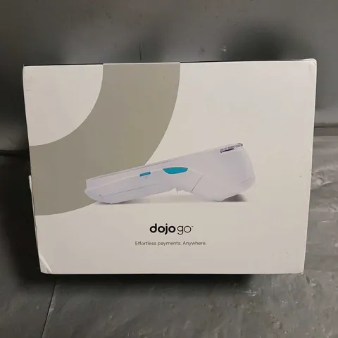 BOXED DOJO GO - A920 