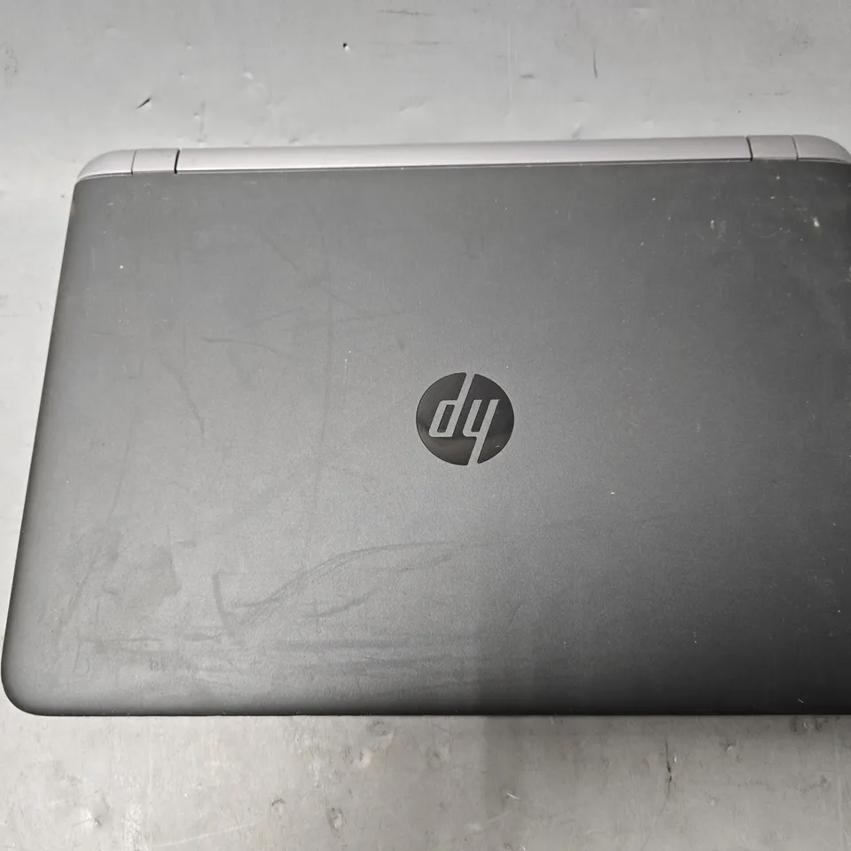 HP PROBOOK 450 G3 LAPTOP 
