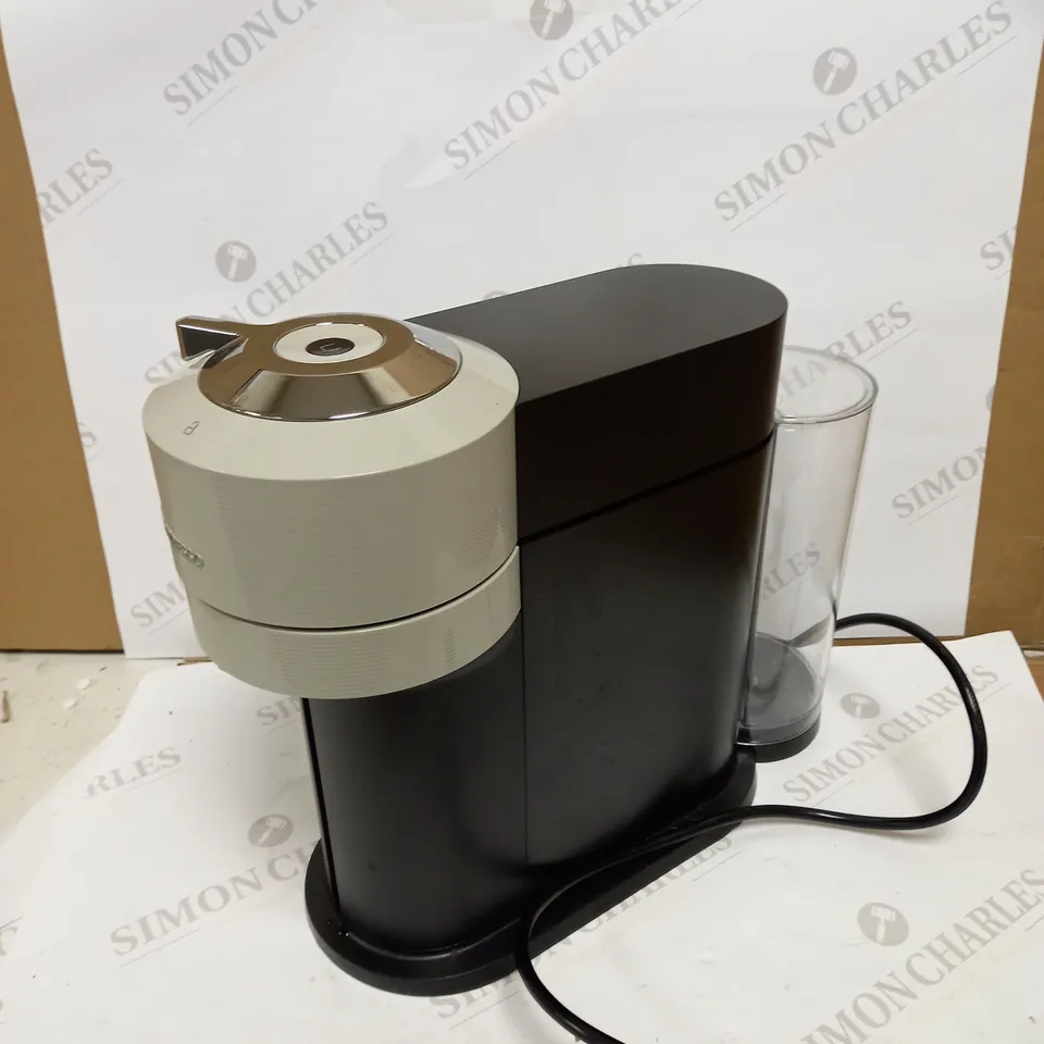 NESPRESSO VERTUO NEXT XN911B40 COFFEE MACHINE