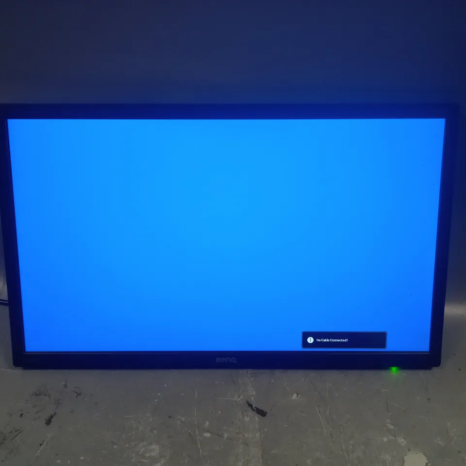 UNBOXED BENQ 22" LCD MONITOR - GW2270