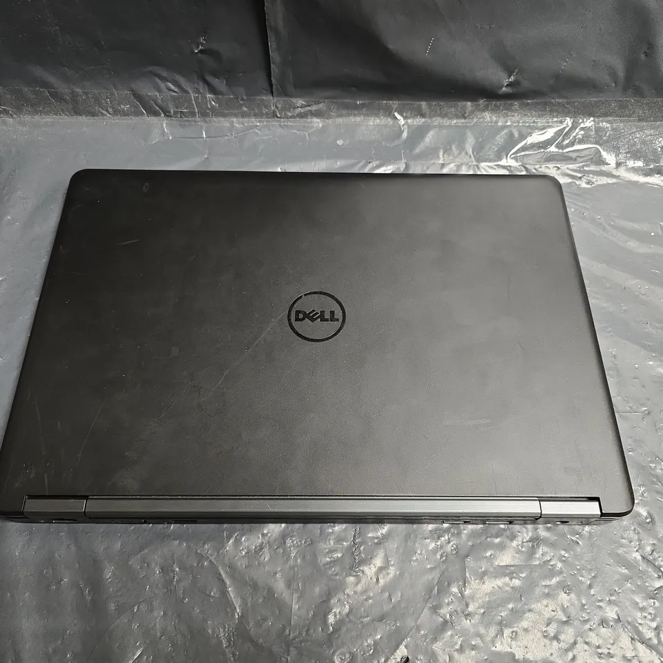 DELL LATITUDE E5450 LAPTOP 